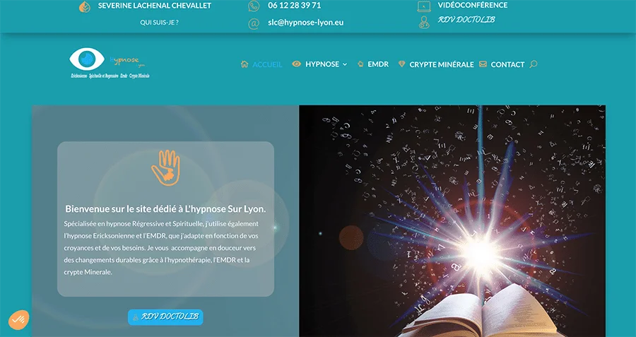 Lyon Hypnose