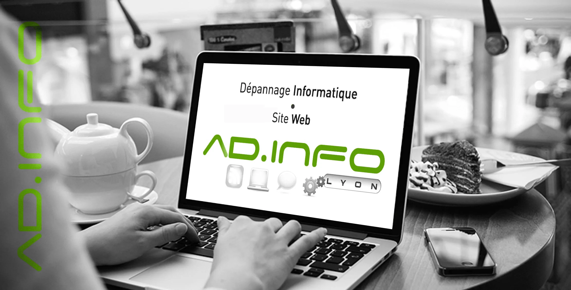 dépannage informatique